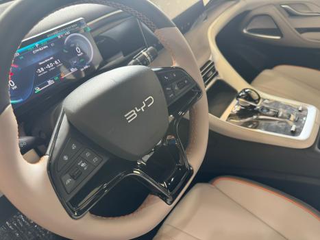 BYD Song Pr� 1.5 16V 4P DM-I H�BRIDO GS AUTOM�TICO, Foto 6