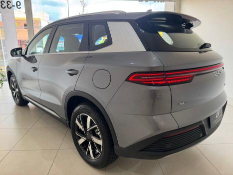 BYD Song Pr� 1.5 16V 4P DM-I H�BRIDO GS AUTOM�TICO, Foto 7