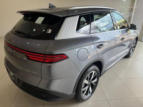 BYD Song Pr� 1.5 16V 4P DM-I H�BRIDO GS AUTOM�TICO, Foto 9