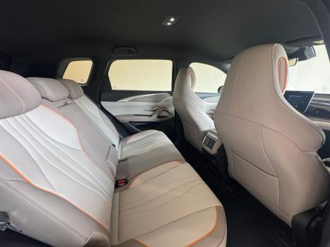 BYD Song Pr� 1.5 16V 4P DM-I H�BRIDO GS AUTOM�TICO, Foto 15