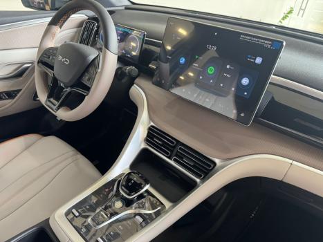 BYD Song Pr� 1.5 16V 4P DM-I H�BRIDO GS AUTOM�TICO, Foto 17