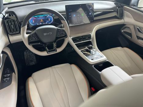 BYD Song Pr� 1.5 16V 4P DM-I H�BRIDO GS AUTOM�TICO, Foto 18