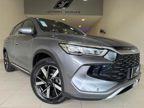 BYD Song Pr� 1.5 16V 4P DM-I H�BRIDO GS AUTOM�TICO, Foto 19