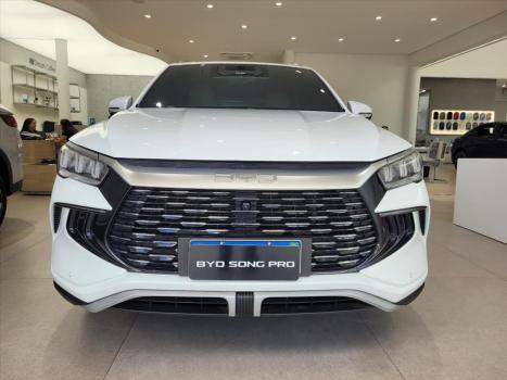 BYD Song Pr� 1.5 16V 4P DM-I H�BRIDO GS AUTOM�TICO, Foto 2