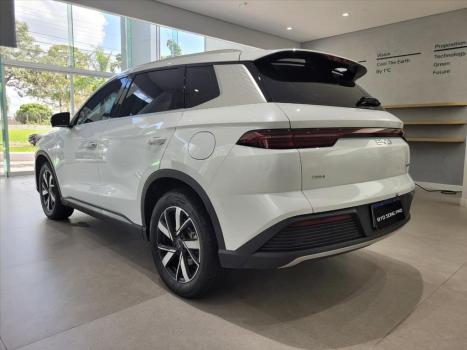 BYD Song Pr� 1.5 16V 4P DM-I H�BRIDO GS AUTOM�TICO, Foto 4