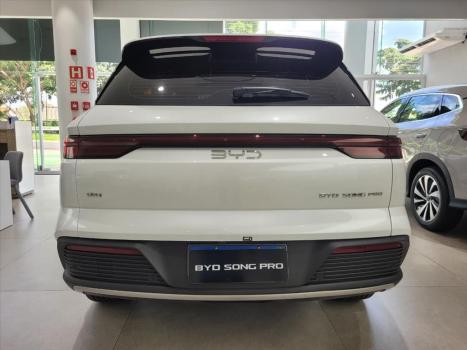BYD Song Pr� 1.5 16V 4P DM-I H�BRIDO GS AUTOM�TICO, Foto 5