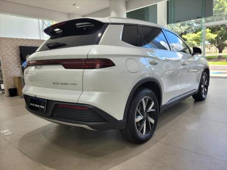 BYD Song Pr� 1.5 16V 4P DM-I H�BRIDO GS AUTOM�TICO, Foto 6