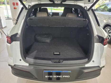BYD Song Pr� 1.5 16V 4P DM-I H�BRIDO GS AUTOM�TICO, Foto 7