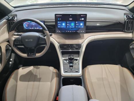 BYD Song Pr� 1.5 16V 4P DM-I H�BRIDO GS AUTOM�TICO, Foto 8