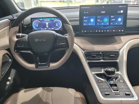 BYD Song Pr� 1.5 16V 4P DM-I H�BRIDO GS AUTOM�TICO, Foto 10