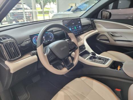 BYD Song Pr� 1.5 16V 4P DM-I H�BRIDO GS AUTOM�TICO, Foto 11