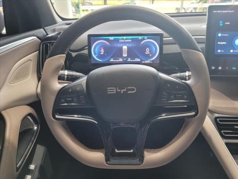 BYD Song Pr� 1.5 16V 4P DM-I H�BRIDO GS AUTOM�TICO, Foto 12