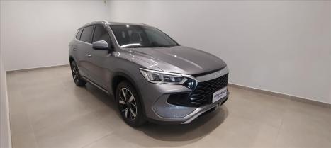 BYD Song Pr� 1.5 16V 4P DM-I H�BRIDO GS AUTOM�TICO, Foto 1