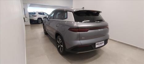 BYD Song Pr� 1.5 16V 4P DM-I H�BRIDO GS AUTOM�TICO, Foto 3