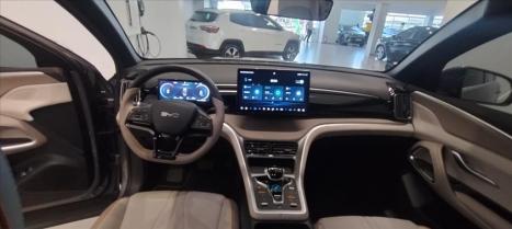 BYD Song Pr� 1.5 16V 4P DM-I H�BRIDO GS AUTOM�TICO, Foto 8