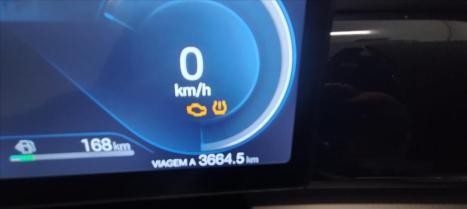 BYD Song Pr� 1.5 16V 4P DM-I H�BRIDO GS AUTOM�TICO, Foto 12