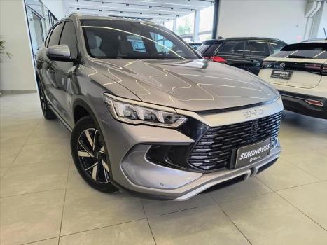 BYD Song Pr� 1.5 16V 4P DM-I H�BRIDO GS AUTOM�TICO, Foto 1
