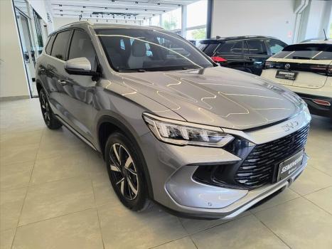 BYD Song Pr� 1.5 16V 4P DM-I H�BRIDO GS AUTOM�TICO, Foto 2