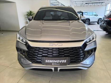 BYD Song Pr� 1.5 16V 4P DM-I H�BRIDO GS AUTOM�TICO, Foto 3