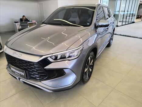 BYD Song Pr� 1.5 16V 4P DM-I H�BRIDO GS AUTOM�TICO, Foto 4