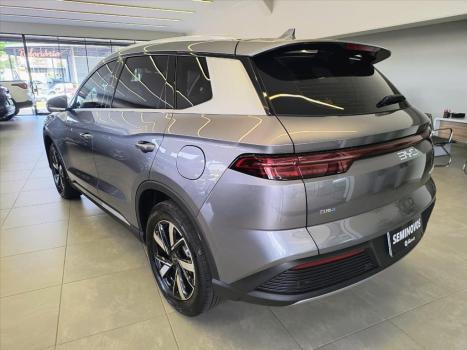 BYD Song Pr� 1.5 16V 4P DM-I H�BRIDO GS AUTOM�TICO, Foto 5
