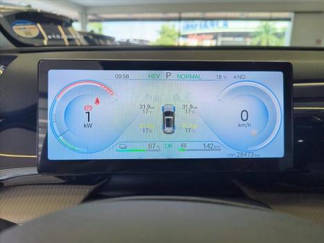 BYD Song Pr� 1.5 16V 4P DM-I H�BRIDO GS AUTOM�TICO, Foto 6