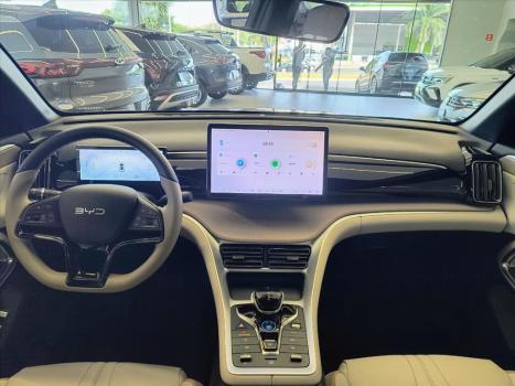 BYD Song Pr� 1.5 16V 4P DM-I H�BRIDO GS AUTOM�TICO, Foto 7
