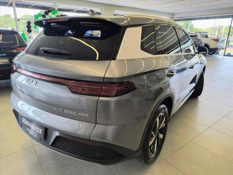 BYD Song Pr� 1.5 16V 4P DM-I H�BRIDO GS AUTOM�TICO, Foto 9