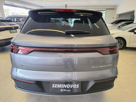 BYD Song Pr� 1.5 16V 4P DM-I H�BRIDO GS AUTOM�TICO, Foto 10