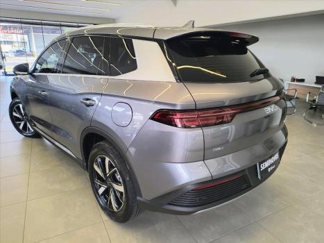BYD Song Pr� 1.5 16V 4P DM-I H�BRIDO GS AUTOM�TICO, Foto 11