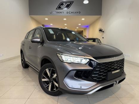 BYD Song Pr� 1.5 16V 4P DM-I H�BRIDO GS AUTOM�TICO, Foto 1