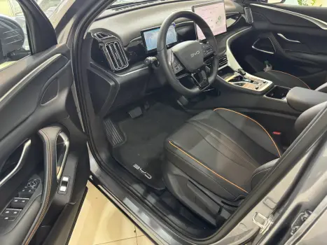 BYD Song Pr� 1.5 16V 4P DM-I H�BRIDO GS AUTOM�TICO, Foto 17