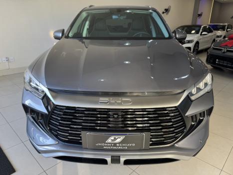 BYD Song Pr� 1.5 16V 4P DM-I H�BRIDO GS AUTOM�TICO, Foto 8