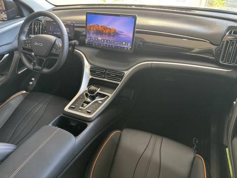 BYD Song Pr� 1.5 16V 4P DM-I H�BRIDO GS AUTOM�TICO, Foto 10