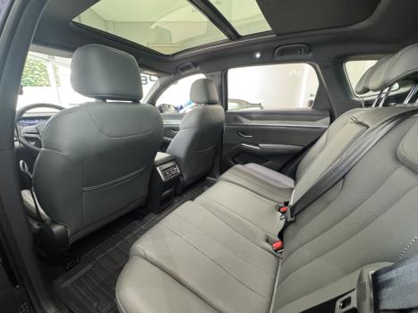 BYD Song Pró 1.5 16V 4P DM-I HÍBRIDO GL AUTOMÁTICO, Foto 4