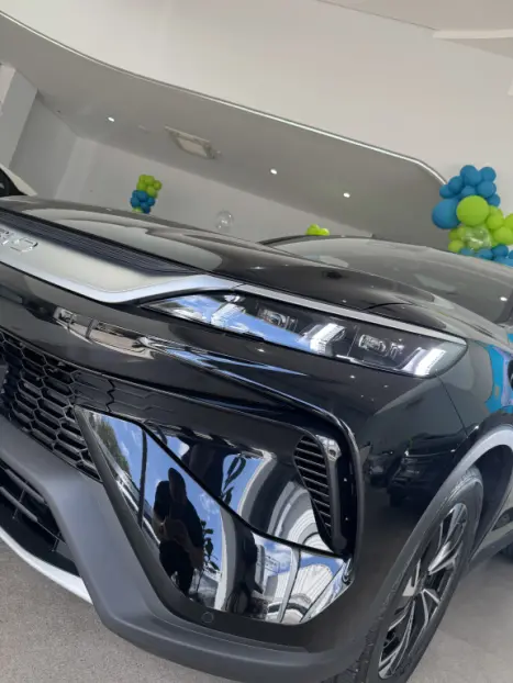 BYD Song Pró 1.5 16V 4P DM-I HÍBRIDO GL AUTOMÁTICO, Foto 16