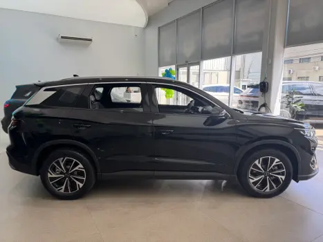 BYD Song Pró 1.5 16V 4P DM-I HÍBRIDO GL AUTOMÁTICO, Foto 7