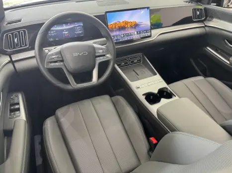 BYD Song Pró 1.5 16V 4P DM-I HÍBRIDO GL AUTOMÁTICO, Foto 10