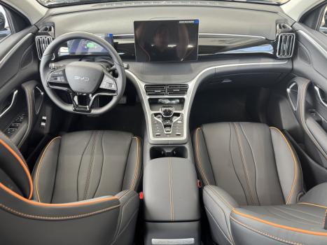 BYD Song Pr� 1.5 16V 4P DM-I H�BRIDO AUTOM�TICO, Foto 2