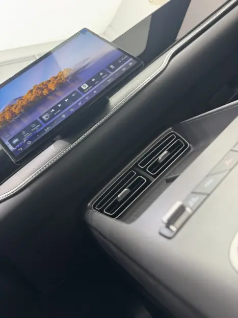 BYD Song Pró 1.5 16V 4P DM-I HÍBRIDO GS AUTOMÁTICO, Foto 7