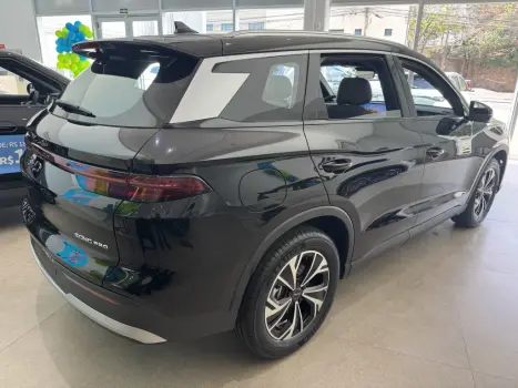 BYD Song Pró 1.5 16V 4P DM-I HÍBRIDO GS AUTOMÁTICO, Foto 11