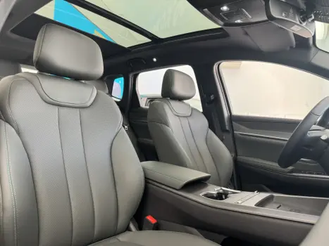 BYD Song Pró 1.5 16V 4P DM-I HÍBRIDO GS AUTOMÁTICO, Foto 12