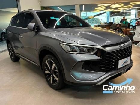 BYD Song Pr� 1.5 16V 4P DM-I H�BRIDO GS AUTOM�TICO, Foto 3