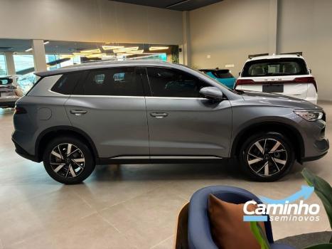 BYD Song Pr� 1.5 16V 4P DM-I H�BRIDO GS AUTOM�TICO, Foto 4