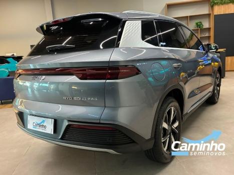 BYD Song Pr� 1.5 16V 4P DM-I H�BRIDO GS AUTOM�TICO, Foto 5