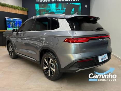 BYD Song Pr� 1.5 16V 4P DM-I H�BRIDO GS AUTOM�TICO, Foto 7