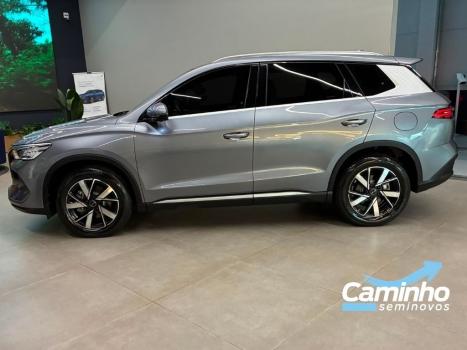 BYD Song Pr� 1.5 16V 4P DM-I H�BRIDO GS AUTOM�TICO, Foto 8