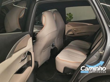 BYD Song Pr� 1.5 16V 4P DM-I H�BRIDO GS AUTOM�TICO, Foto 9