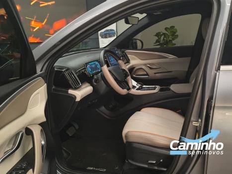 BYD Song Pr� 1.5 16V 4P DM-I H�BRIDO GS AUTOM�TICO, Foto 11
