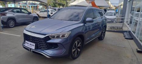 BYD Song Pr� 1.5 16V 4P DM-I H�BRIDO GS AUTOM�TICO, Foto 3